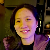 Yuxin Liu