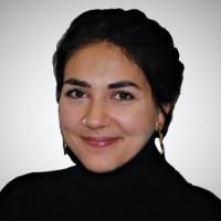 Rita Dayoub