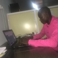 Fidelis Mankur