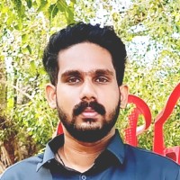 Yadu Narayanan K V