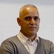 Sergio Borges