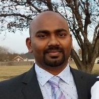 Sudheer Lingareddy