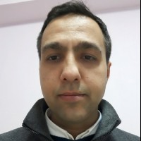 Nurullah Ergün