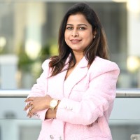 Amisha P