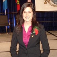 Karlee Griffin, Ca