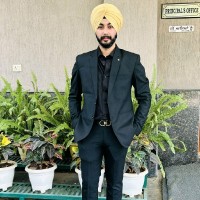 Kunwarpreet Singh