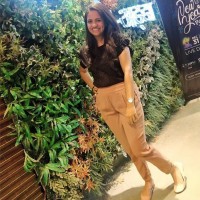 Harsha Panjwani