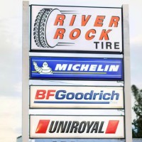 River Rock Tire