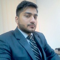 Ibrar Ahmed