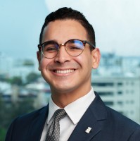 George Alexander Medina Lora