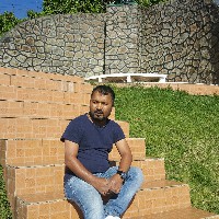 Santhosh Kumar Krishnan