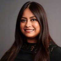 Seema Shah