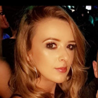 Danielle Mcfall