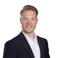 Yannick Frerking