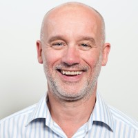 Stephen Johnston