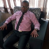 LAWRENCE OKON