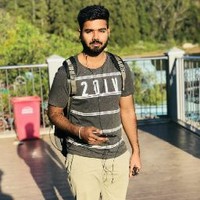 Syed Raza Ali Rizvi