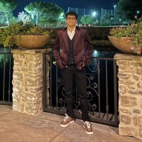 Aaryan Verma