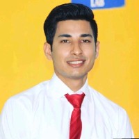 Abhishek Jha