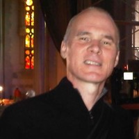 Duncan Crundwell