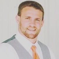 Michael Lacey