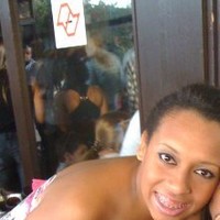 Weriane Reis dos santos