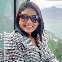 Deepali Singh