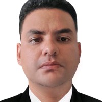 Jose Miguel Ortega Pisciotti