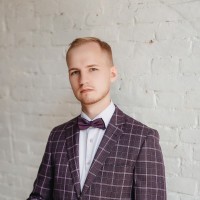 Andrii Selivanov