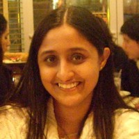 Meghana Chitale