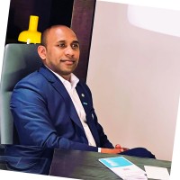 Vaishakh Shaji Parayil