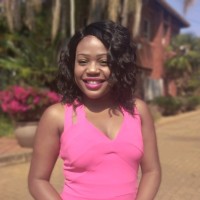 Mbali Mthombeni