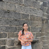 Pragati kale