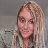 Jenna Saul