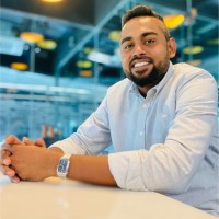 Lahiru Madusanka