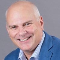 Gary Mitchell