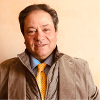 Angelo Mascaro