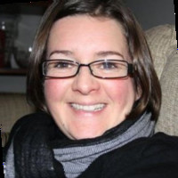Vicki Preston