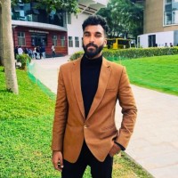 Deepak Kumar R