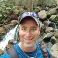 Steve Nadeau, Ing.