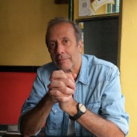 Marcos São Thiago Lopes