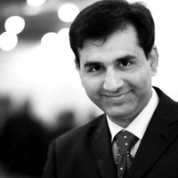 Dr.  Tauqeer Rizvi
