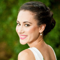 Maria Podaropoulou Prousali