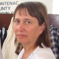 Nathalie Bruneau