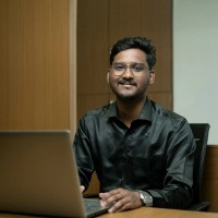 Dinesh Kumar Sahoo