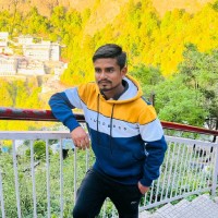 Vishal Kumar Singh