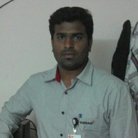 Vignesh Gopal