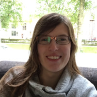 Lisette Bakker