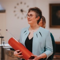 Laura Buiteman-Kruizinga