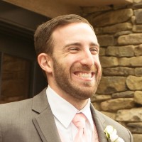 Jonathan Abramson, Mba